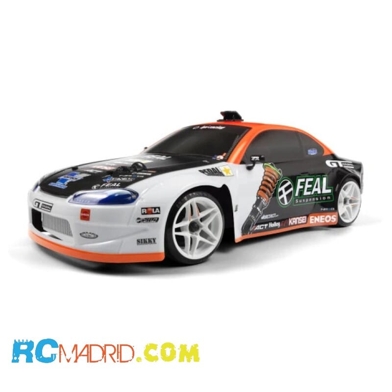 HPI Racing Sport 3 Drift...