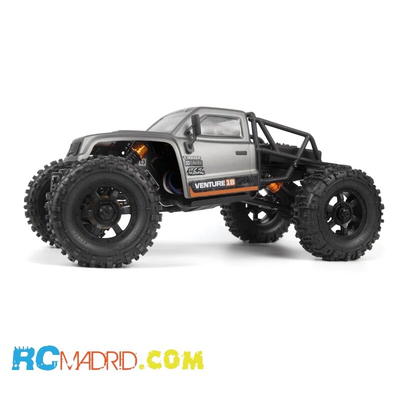 HPI Racing Venture18 CC...