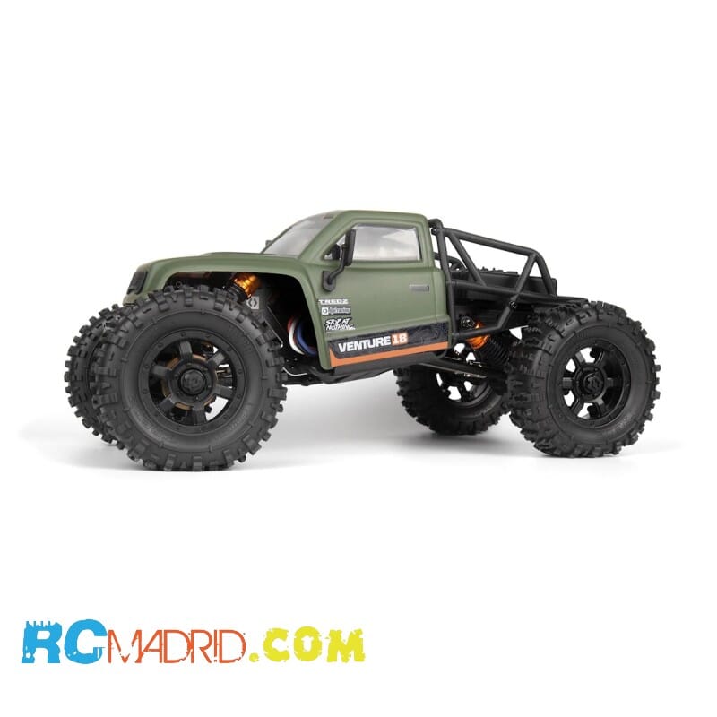 HPI Racing Venture18 CC...
