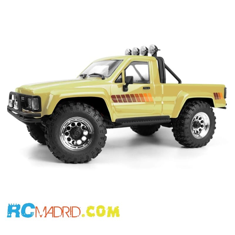 HPI Racing Venture18 1985...