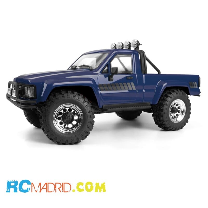 HPI Racing Venture18 Flux...