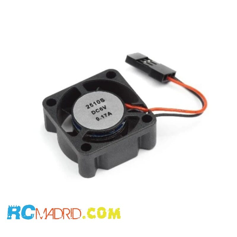 HPI Racing Emh-3S Esc Fan...