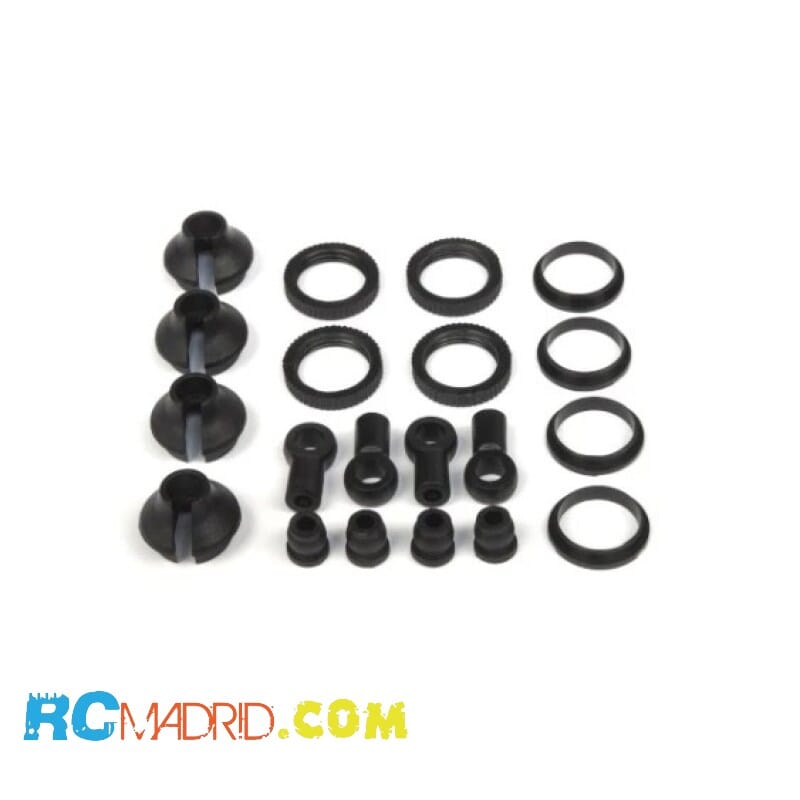 HPI Racing Shock Parts Set...