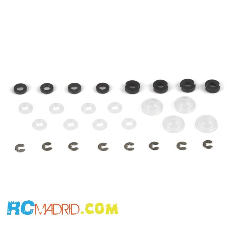 HPI Racing Shock Rebuild Set