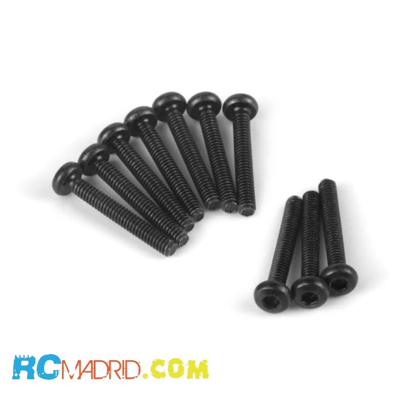 HPI Racing Button Head...