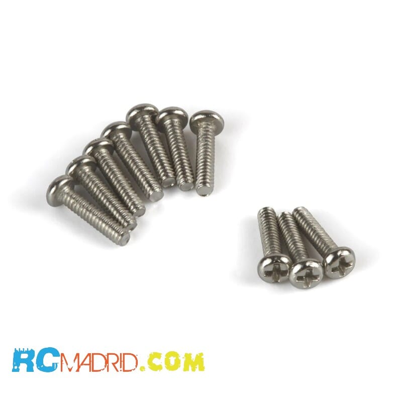 HPI Racing Button Head...