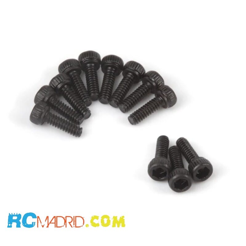 HPI Racing Cap Head Screw...