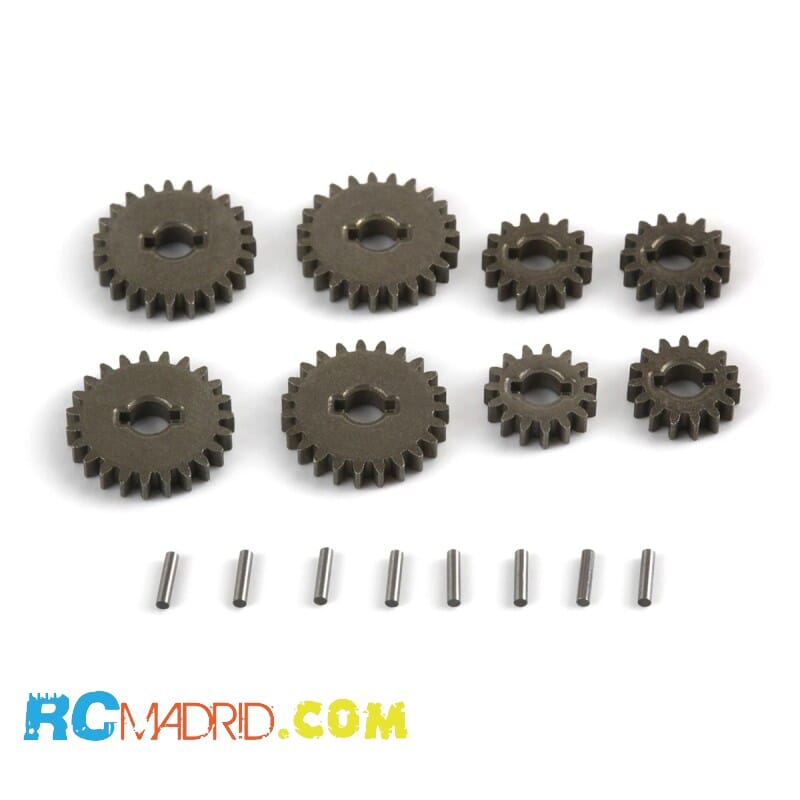 HPI Racing Portal Axle Gear...