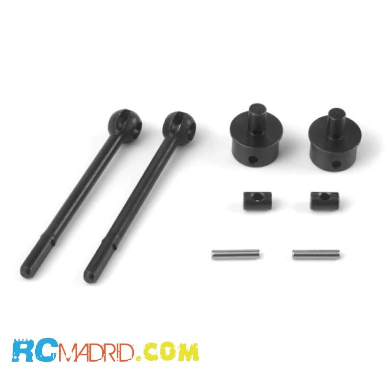 HPI Racing Portal Axle...