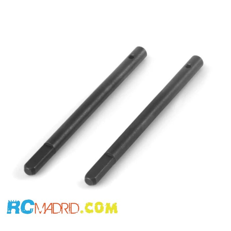 HPI Racing Portal Axle Rear...