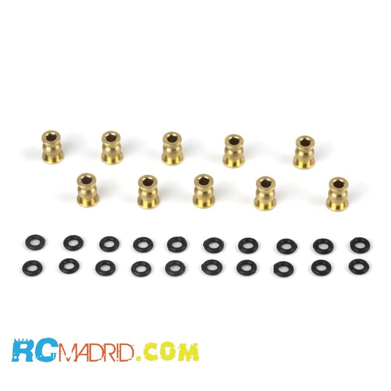 HPI Racing Pivot Ball...