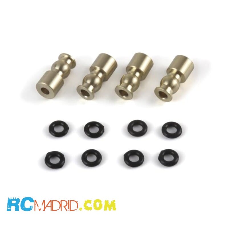 HPI Racing Pivot Ball...