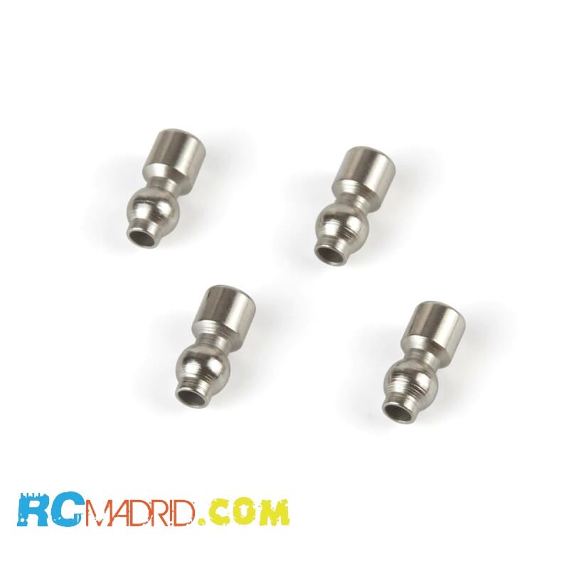 HPI Racing Pivot Ball 4x9mm...