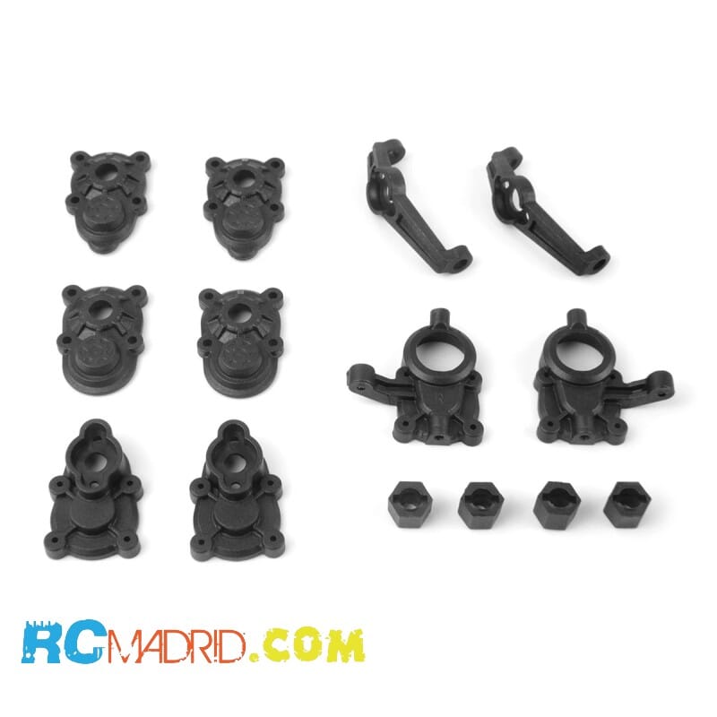 HPI Racing Portal Axle...