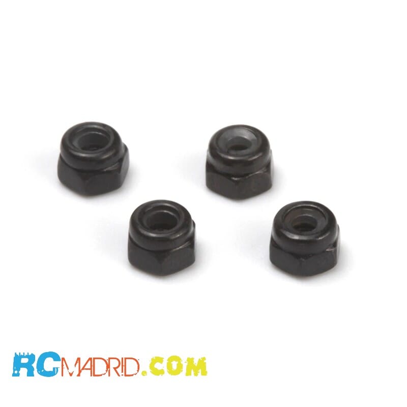 HPI Racing Lock Nut M2...