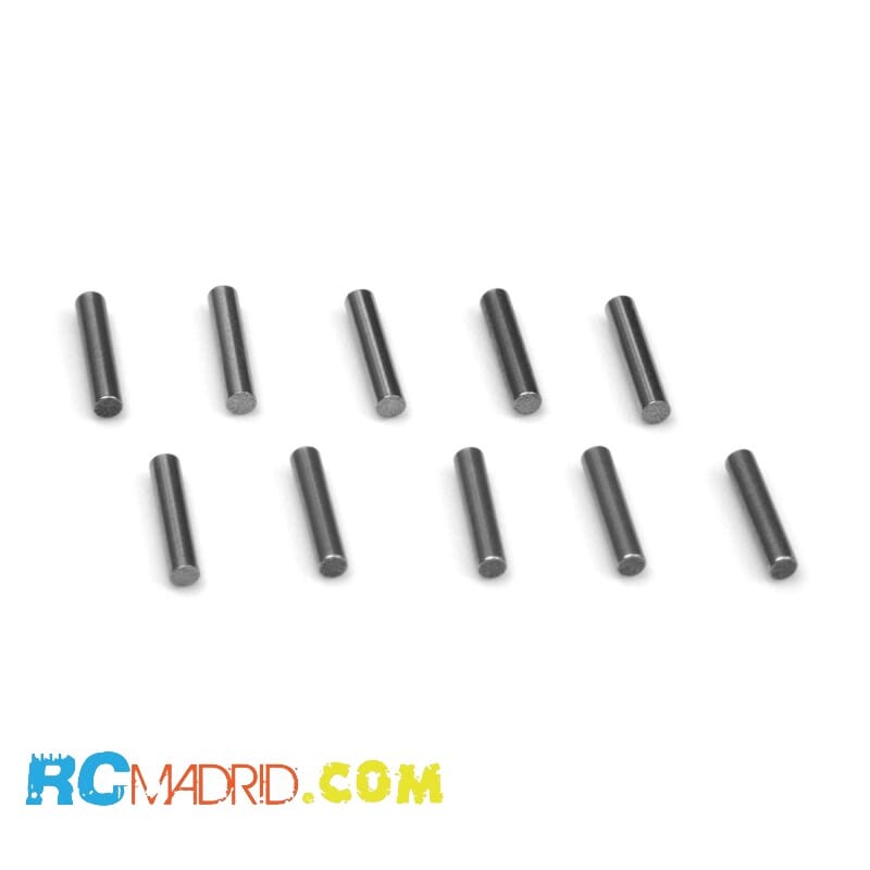 HPI Racing Pin 1x5mm (10pcs)