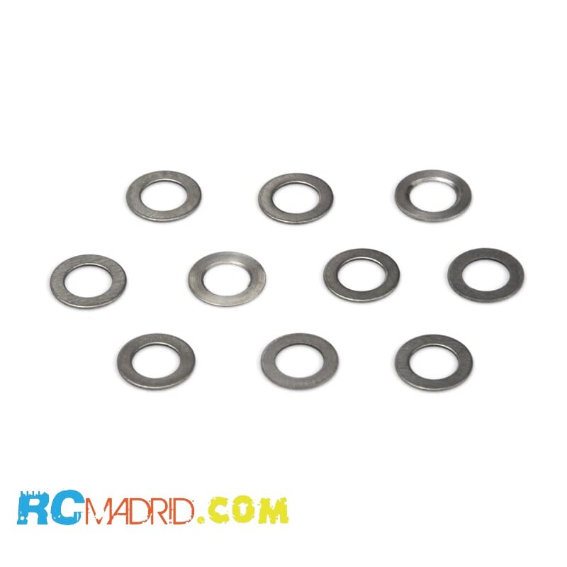 HPI Racing M3x5x0.2 Shim...