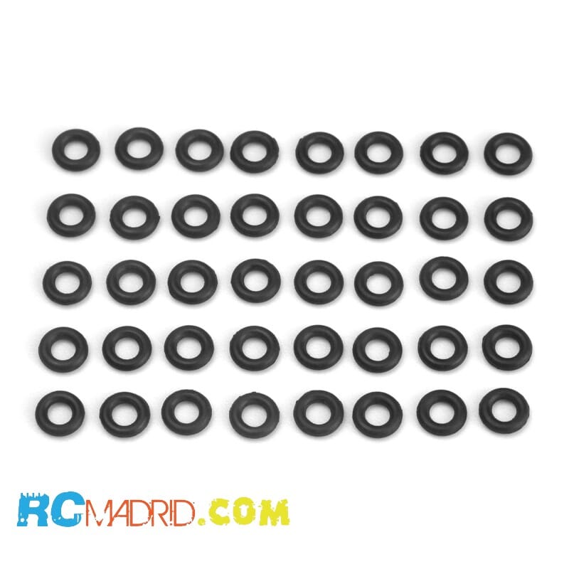 HPI Racing O-Ring 4x2x1mm...