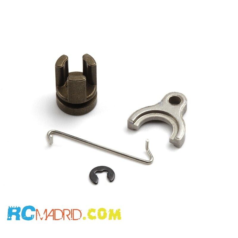 HPI Racing DIG Slider and...