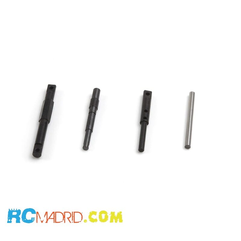 HPI Racing DIG Transmission...