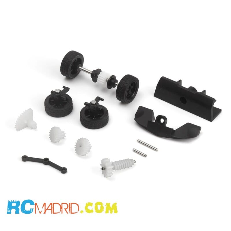 HPI Racing 1:64th Steering...