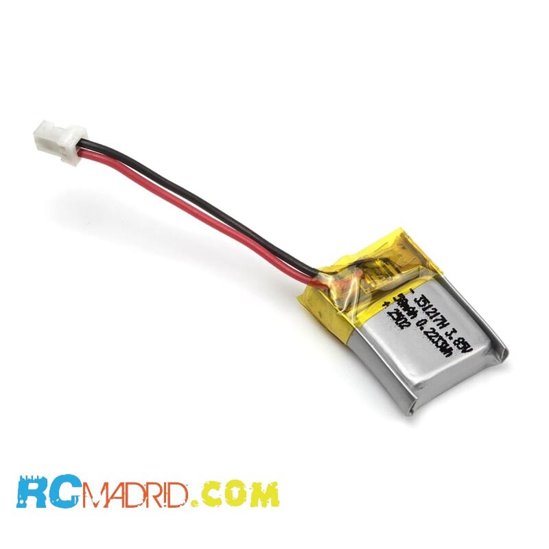 HPI Racing nano-TTR 3.85V...
