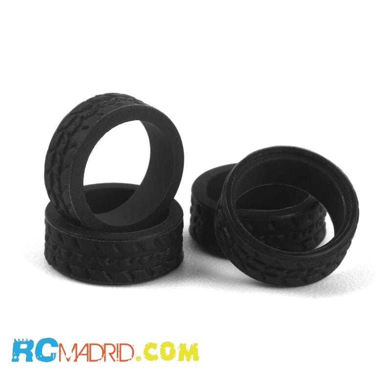 HPI Racing SPEC-GRIP Tire...