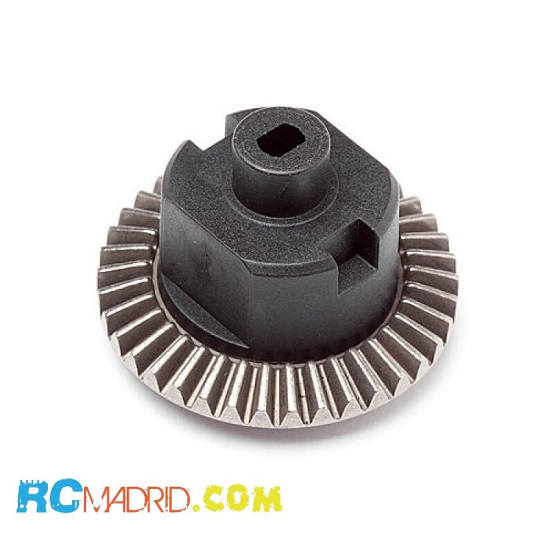 Diferencial C/Cremalheira...