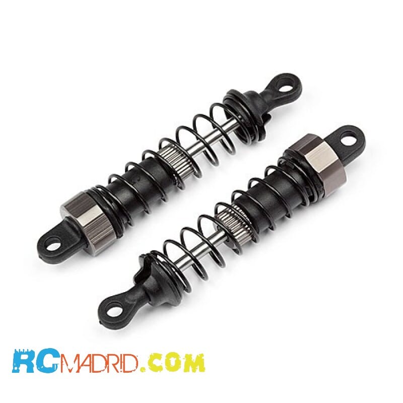 COMPLETE SHOCK ABSORBER 2PCS