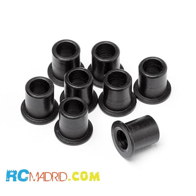 Pinos de Direcção 8pcs...