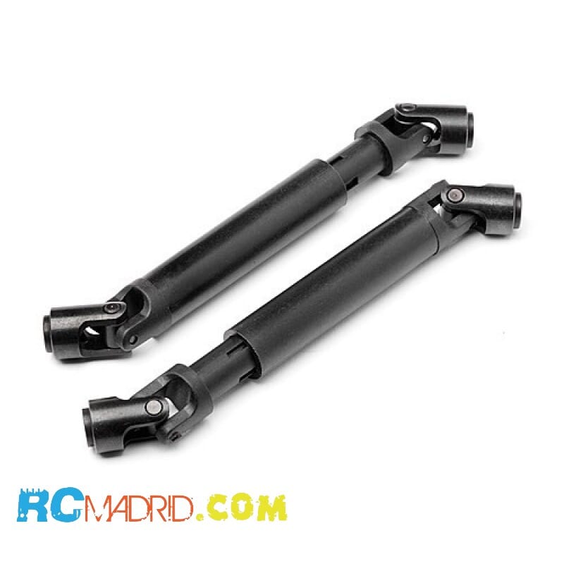 Transmissão Central 2pcs...