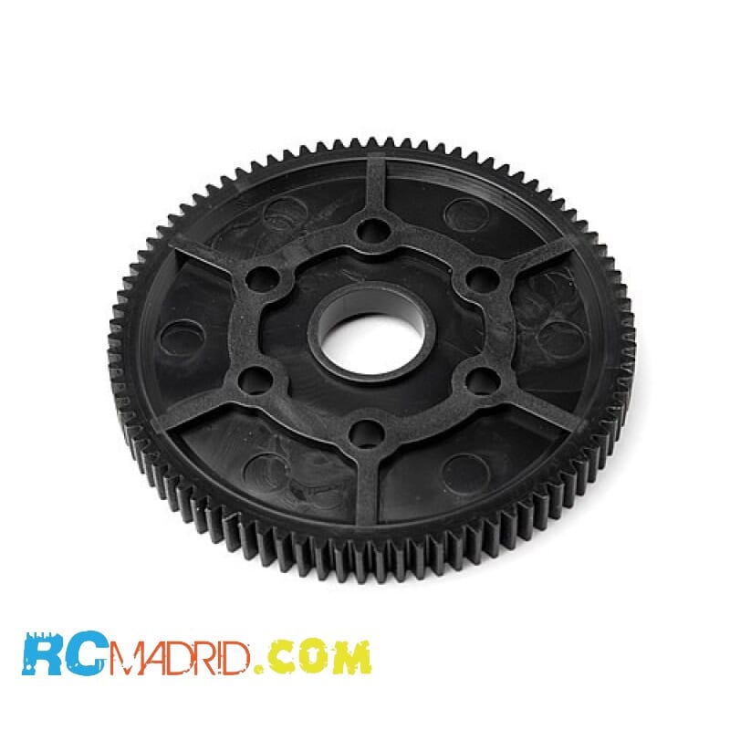 Cremalheira 0.6 Module 87T...