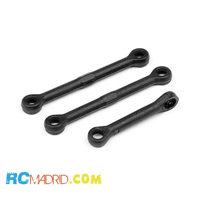 Links de Direcção (Ion)