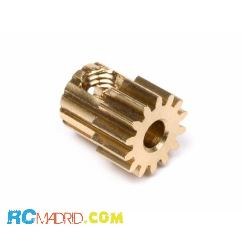 Pinhão 14T (0.6 Module)