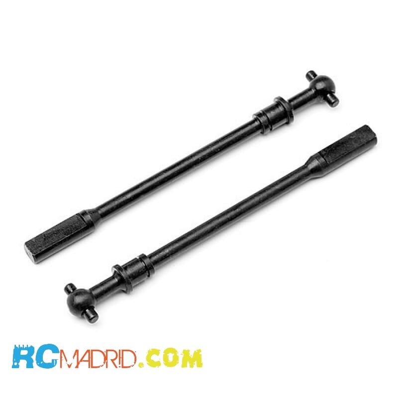 Veios de Transmissão Dir....