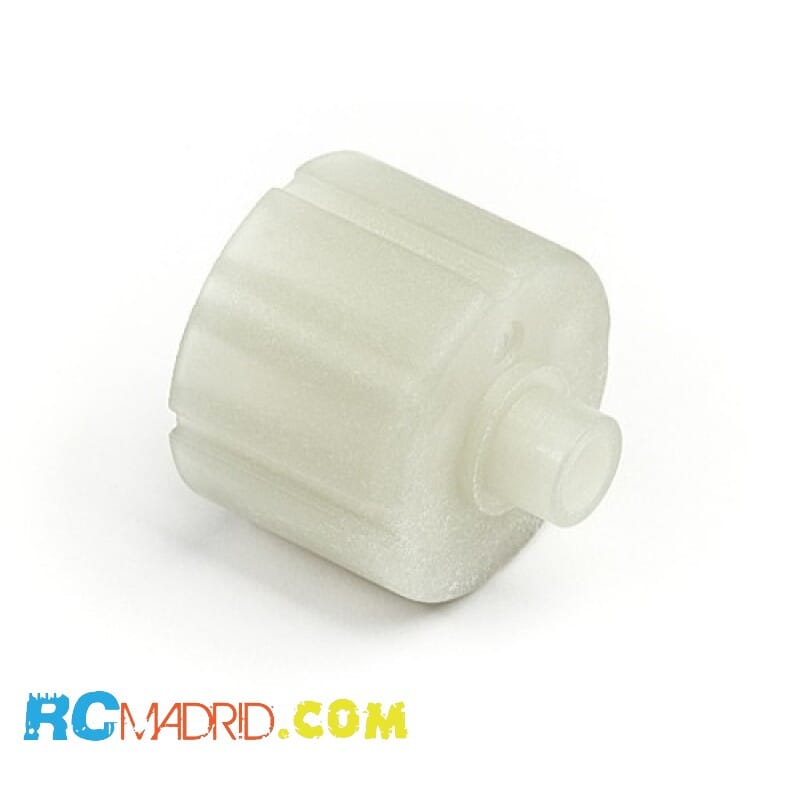 DIFFERENTIAL CASE 1PC (ALL...