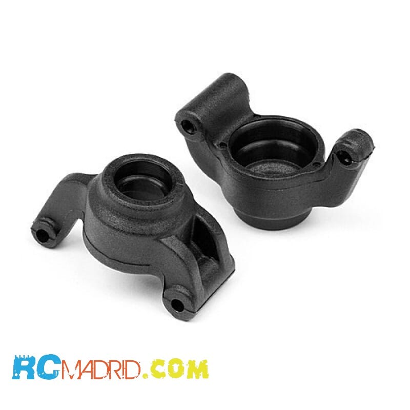 REAR HUB CARRIER 2PCS (ALL...