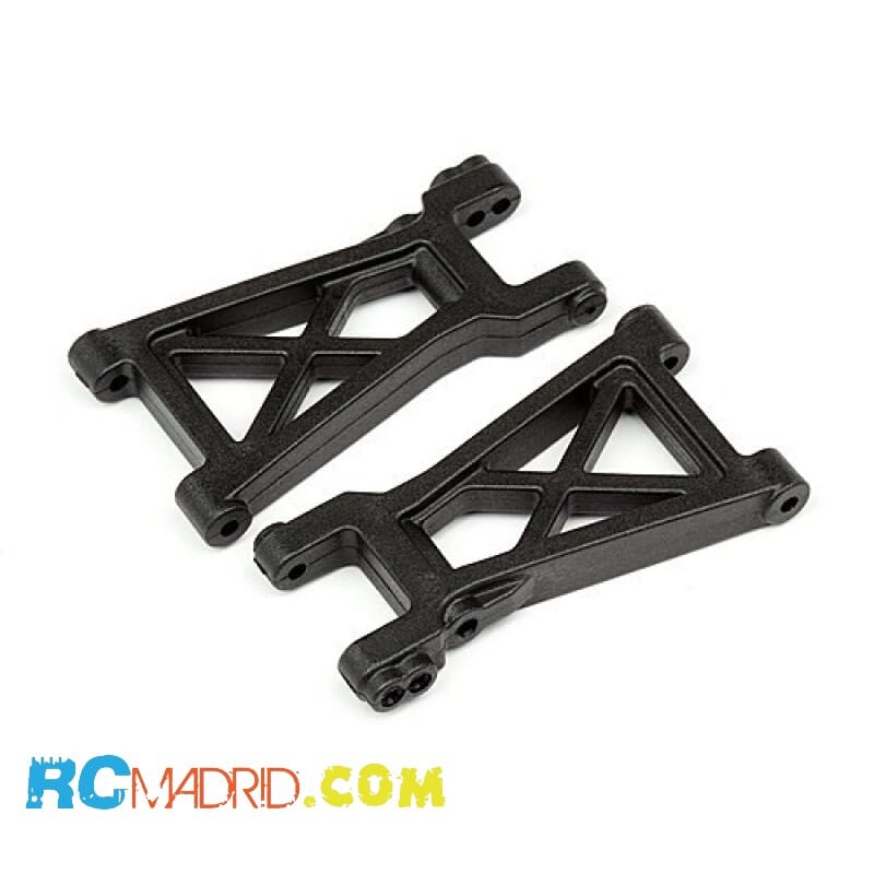 SUSPENSION ARM FR OR RR...