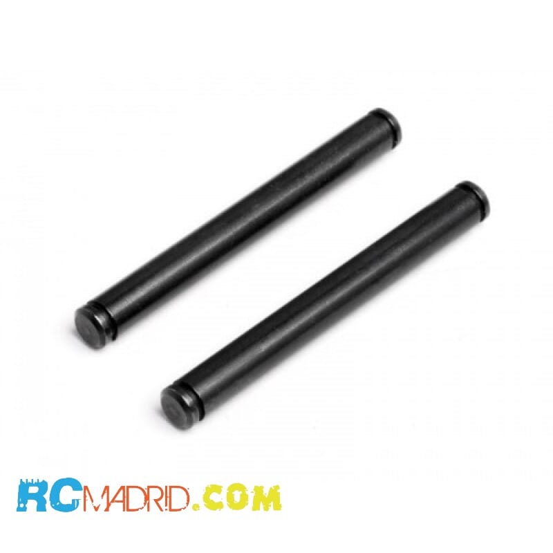 Front Lower Arm Outer Pin (2 )