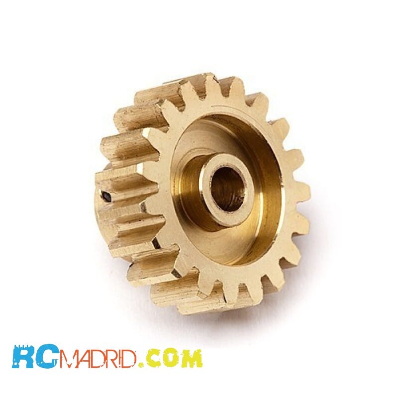 19T Pinion Gear (0.8...