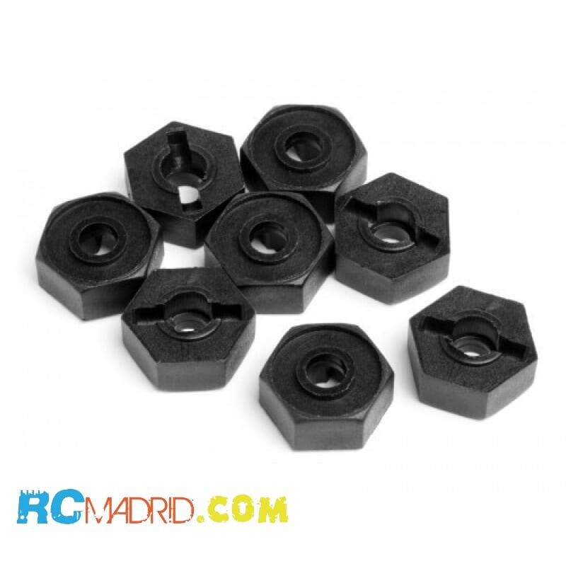 Hexágonos de Roda (8)