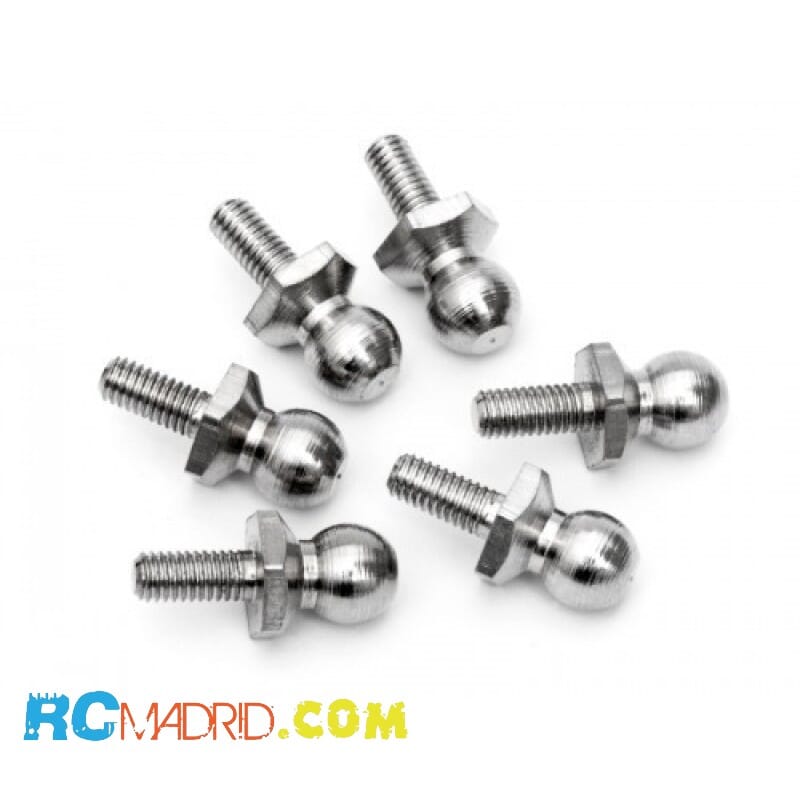Ball Head Screw (6)