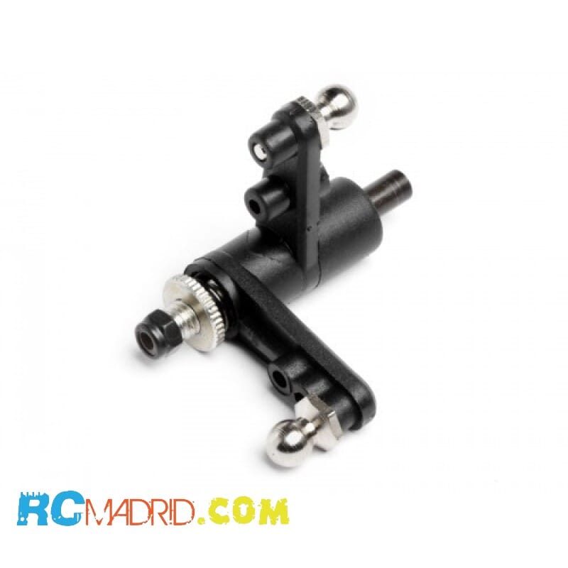 Steering Assembly