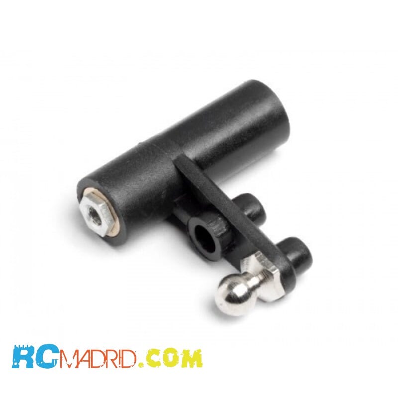 Steering Post Assembly (1)
