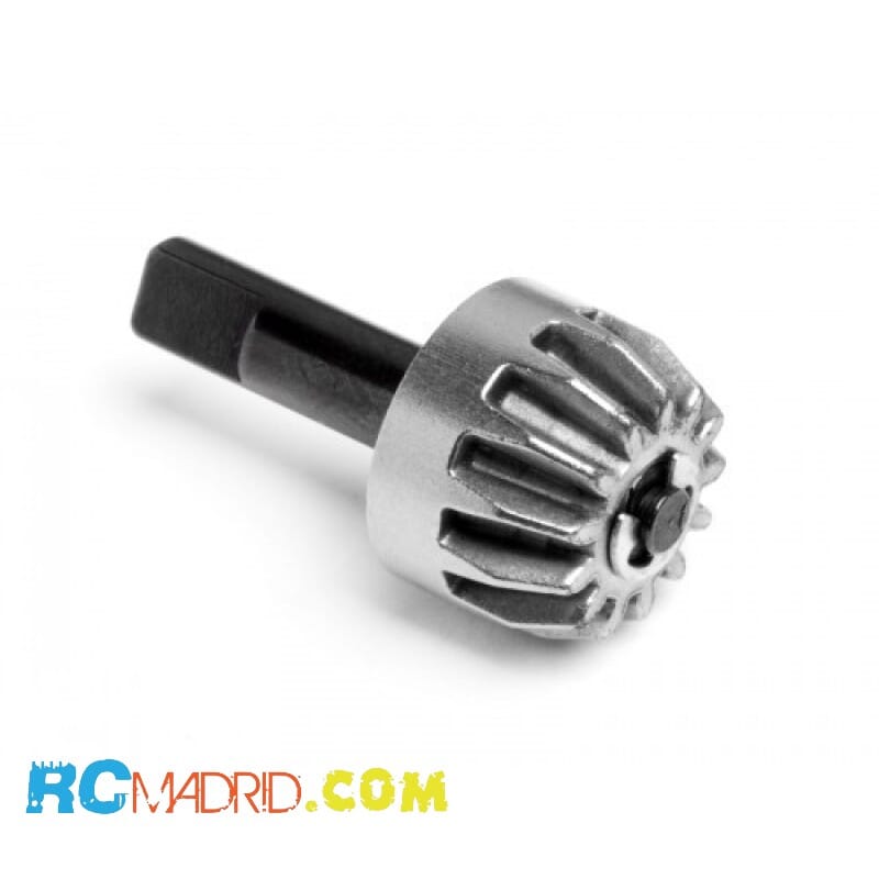 Differential Drive Pinion (1)