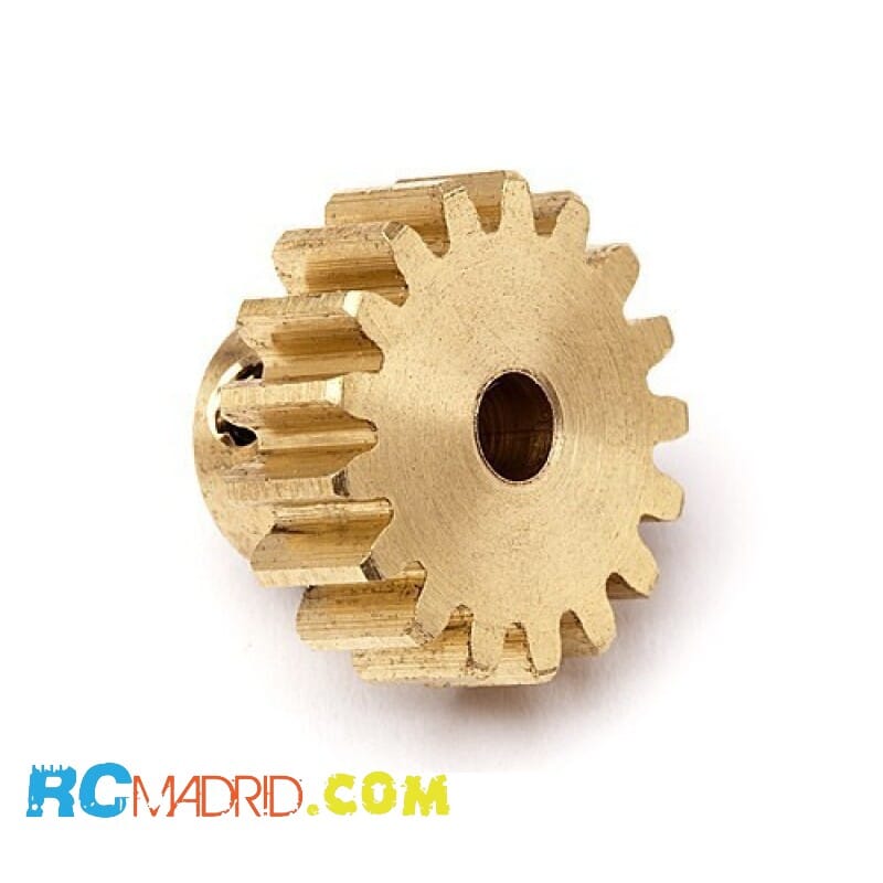 17T Pinion Gear (0.8...