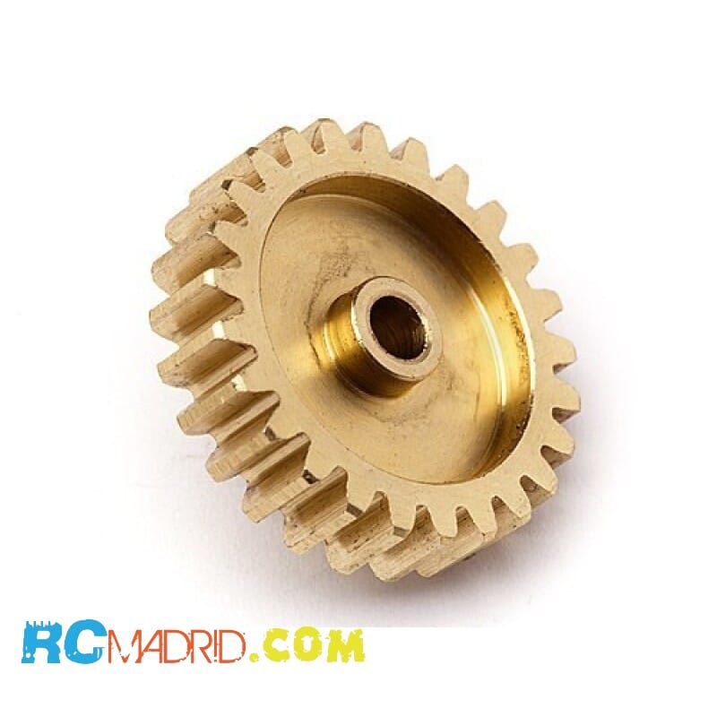 25T Pinion Gear (0.8...