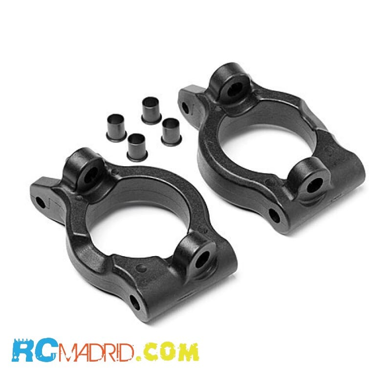 Castor Block Pr (Blackout MT)