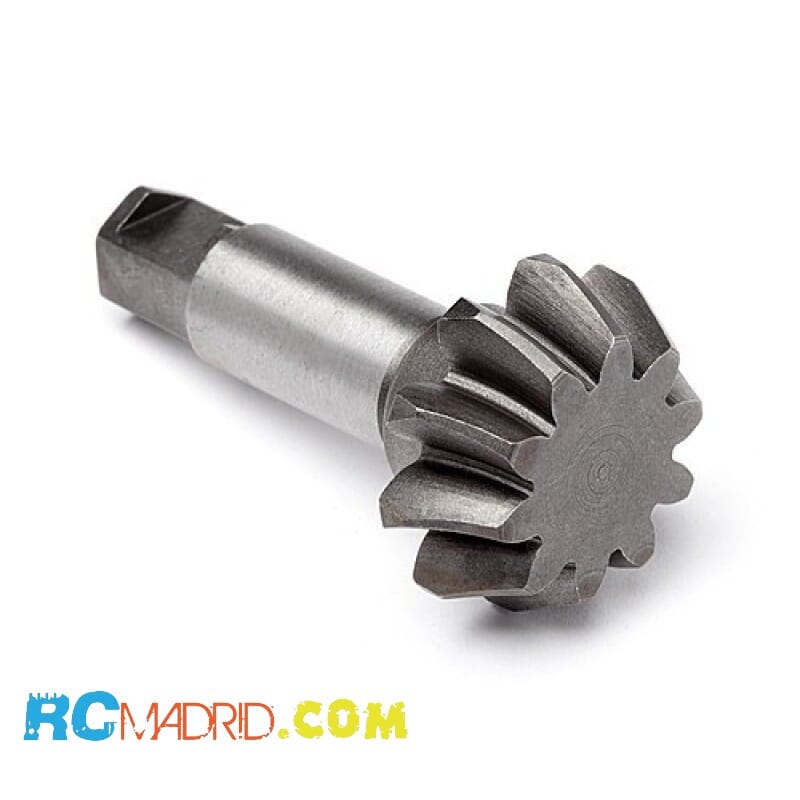 Drive Pinion 10T (Blackout MT)