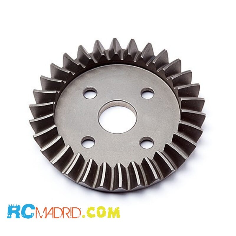 Spur Gear 30T (Blackout MT)